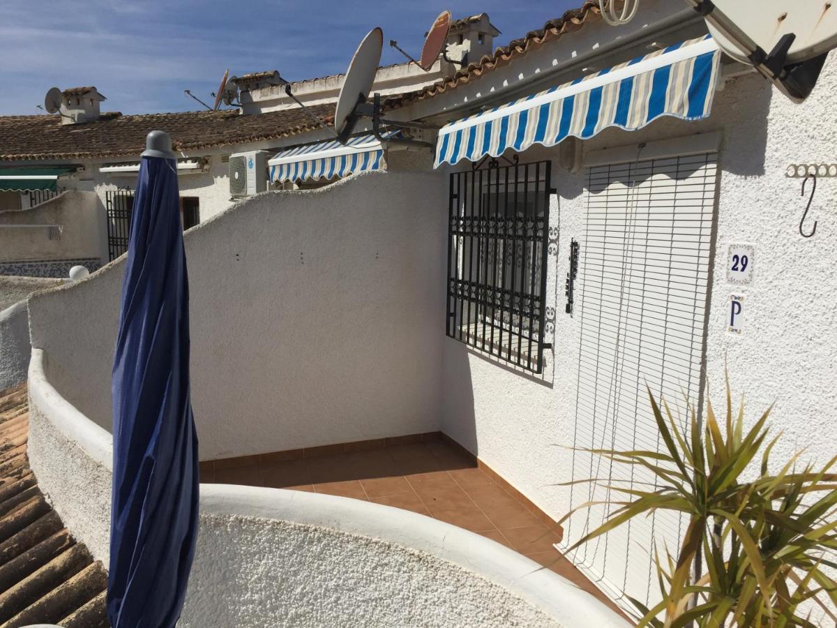 Appartement Nº29 - Oasis Park I