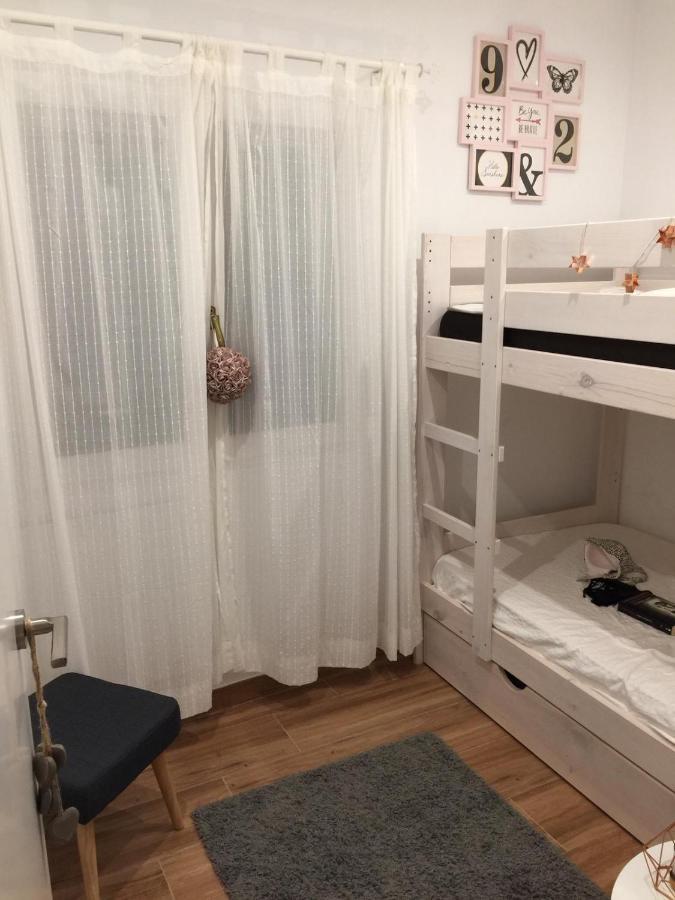 Nº29 - Oasis Park I Appartement Dénia
