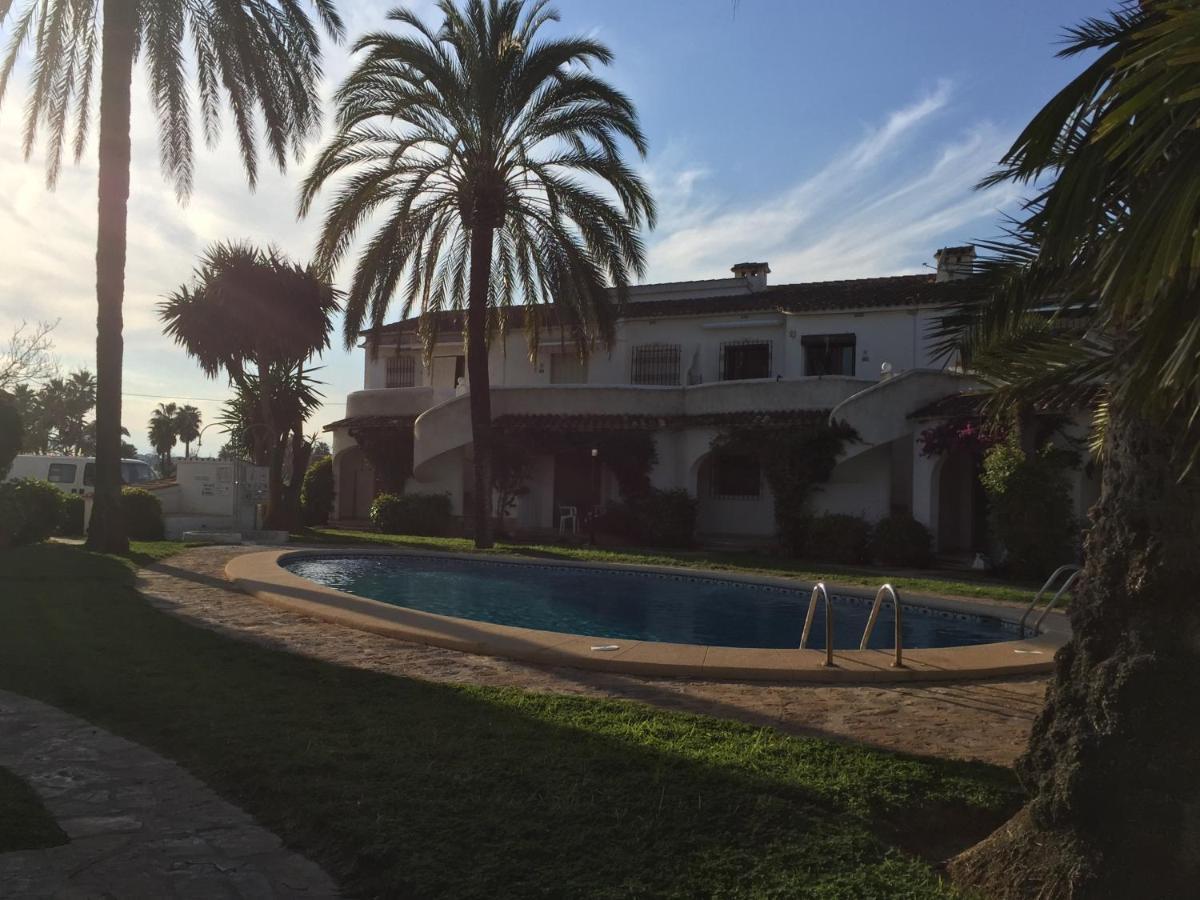 Nº29 - Oasis Park I Appartement *
