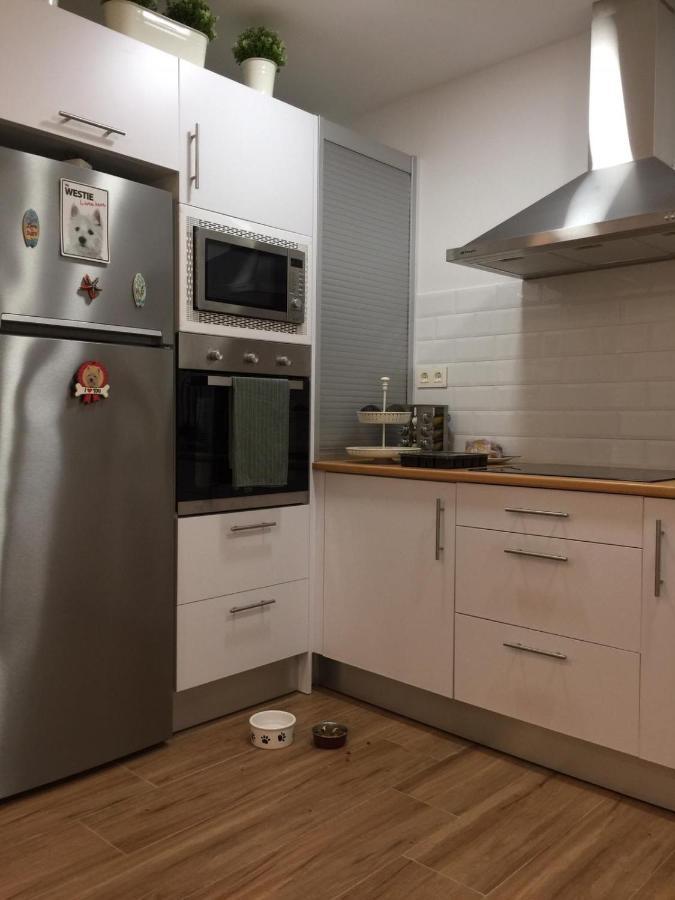 Appartement Nº29 - Oasis Park I *