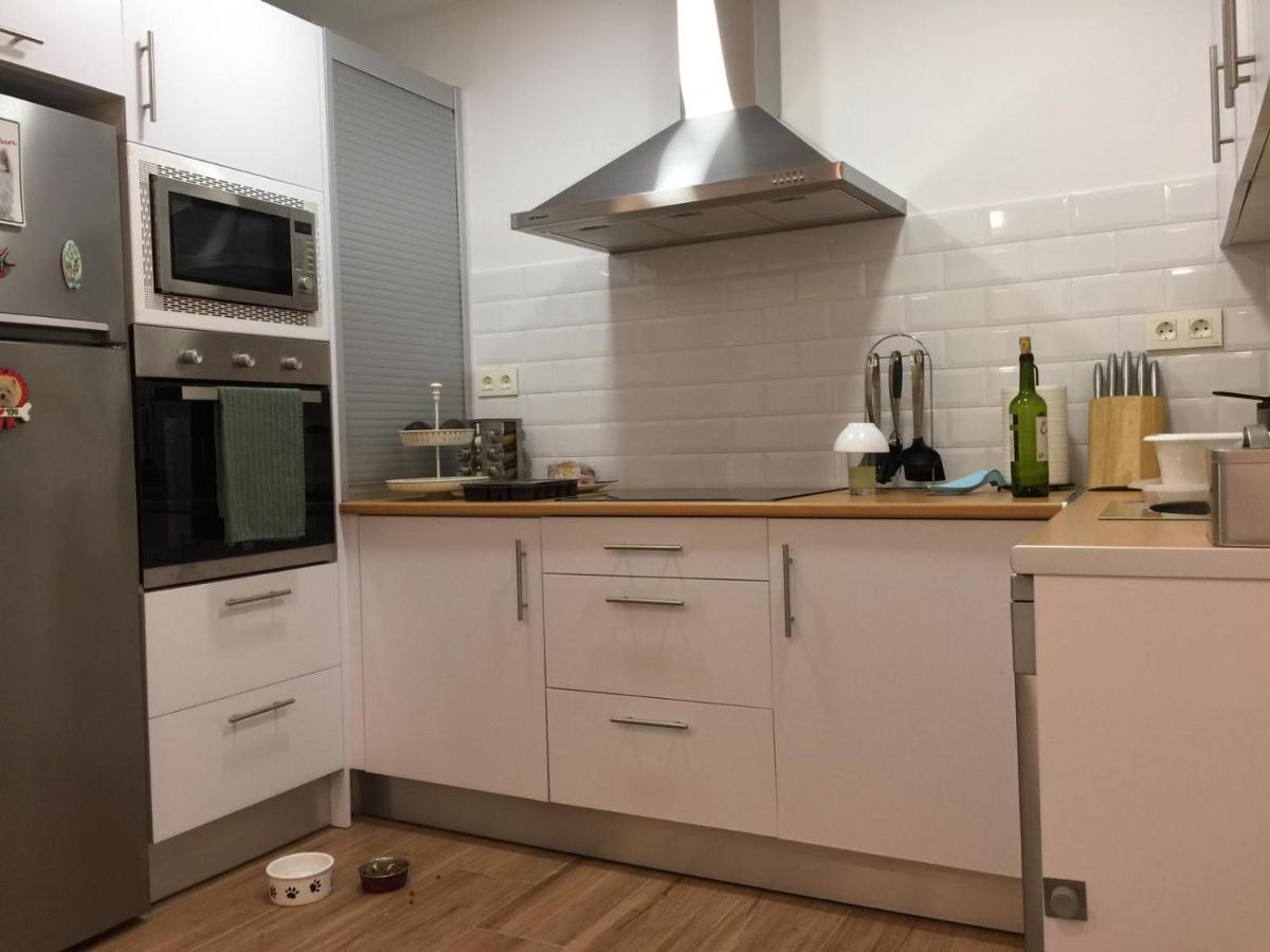 Appartement Nº29 - Oasis Park I *